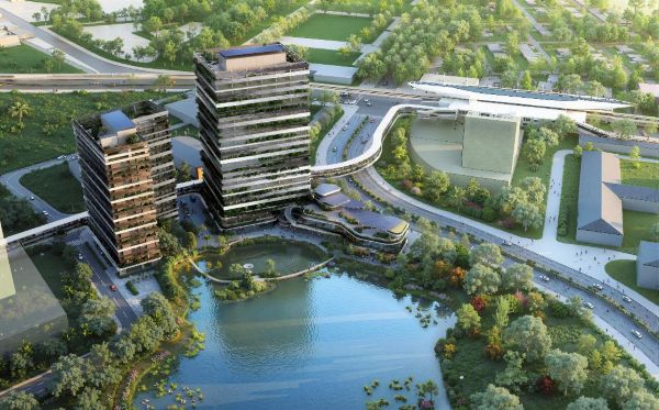 R17世運站A5公辦都更啟動　打造半導體S廊帶科技核心新門戶1